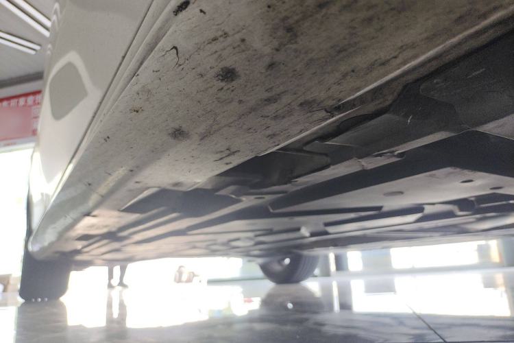 Used Mercedes-Benz A-Class 2020 A 200 L Sport Sedan
