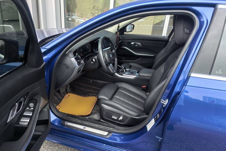 Used BMW 3 Series 2020 325Li M Sport Package
