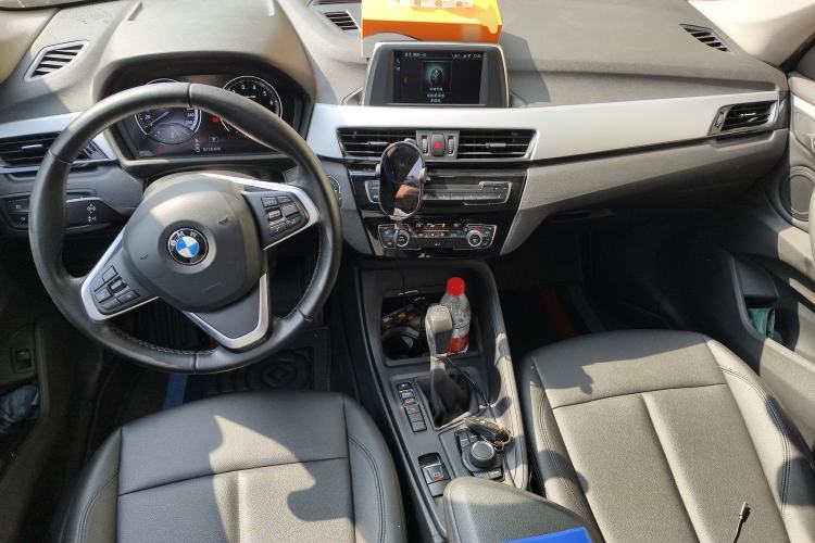 Used BMW X1 2019 sDrive20Li Leading Model