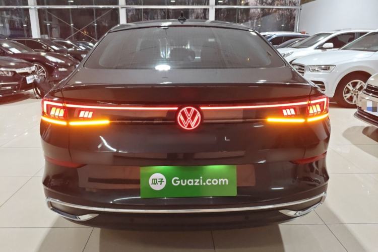 Used Volkswagen Lamando 2025 Lavida L 280TSI DSG Cool & Spicy Edition
