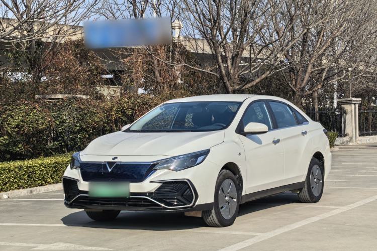 Used Venucia Venucia D60EV 2023 PLUS Comfort Edition SI Model