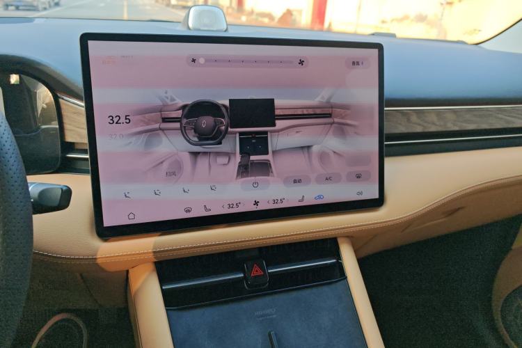 Used Hima AITO M7 2022 1.5T Rear-Drive Comfort Edition