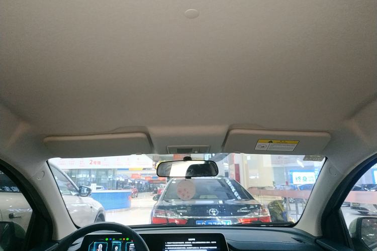 Used Oshan Benni E-Star 2020 Heart Edition Lithium Iron Phosphate (31.18 kWh)