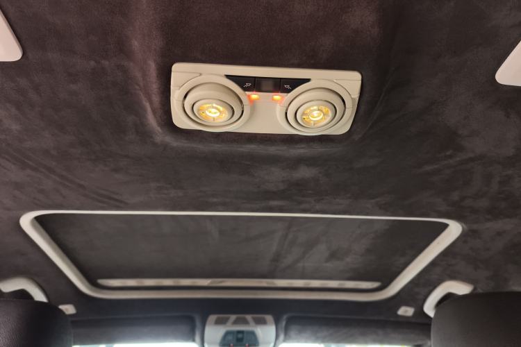 Used BMW 3 Series 2018 320Li M Sport Night Edition
