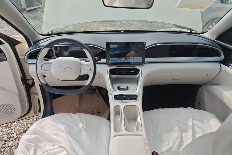 Used  Geome 2025 310km Youth Edition