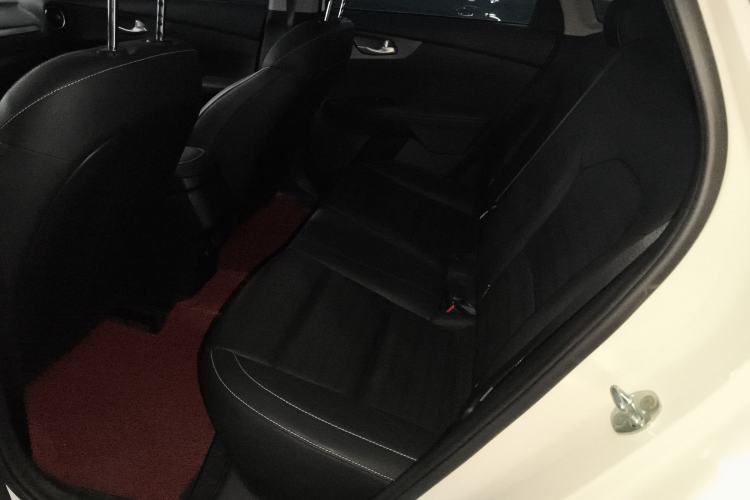 Used Kia K3 2024 1.5L CVT Comfort Plus Edition
