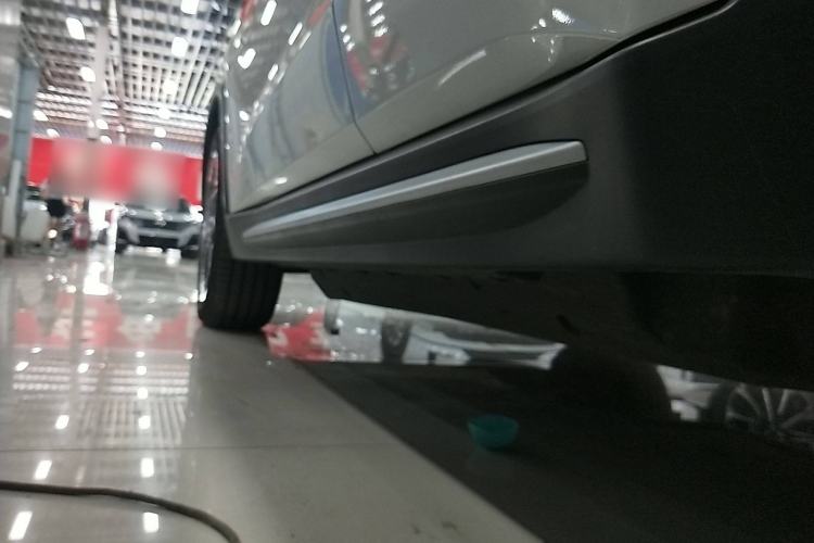 Used CIIMO M-NV 2023 Shangcheng Edition
