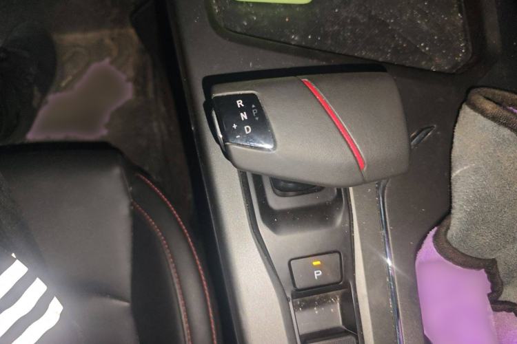 Used Changan X5 PLUS 2024 1.5T DCT Pioneer Edition