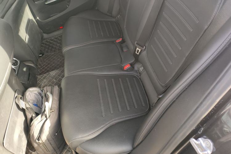 Used Mercedes-Benz C-Class 2023 C 200 L Sport Edition
