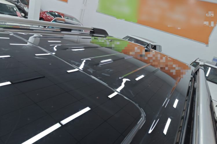 Used Tank 300 2023 City Edition 2.0T—Stylish as Ever
