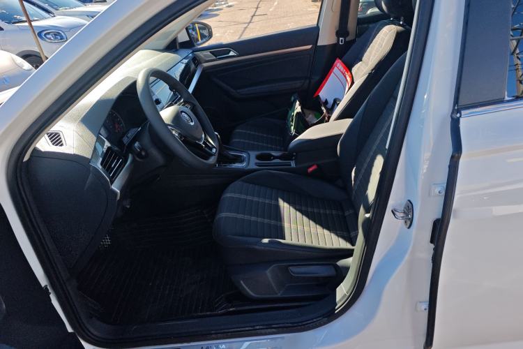 Used Volkswagen Lavida 2018 280TSI DSG Comfort Edition China V Standard