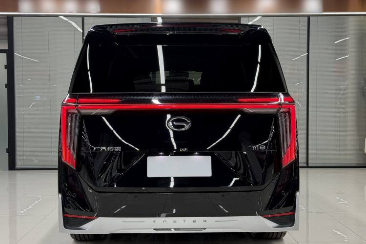 Used GAC Trumpchi M8 2024 Zongshi Series 400T Ultimate Edition
