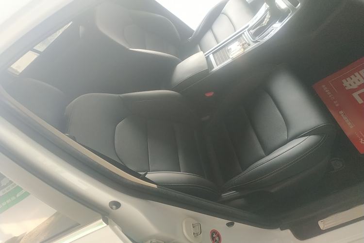 Used Geely Auto Emgrand 2018 1.5L CVT Upward Connect Edition
