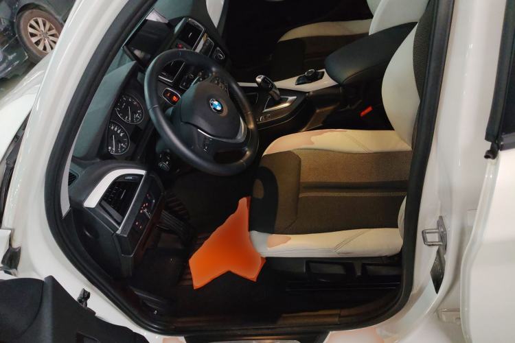 Used BMW 1 Series 2016 118i Urban Design Package
