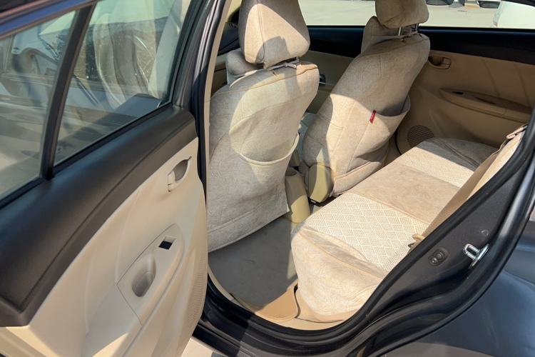 Used Toyota YARiS L 2014 1.5G Manual Xuan Dong Edition