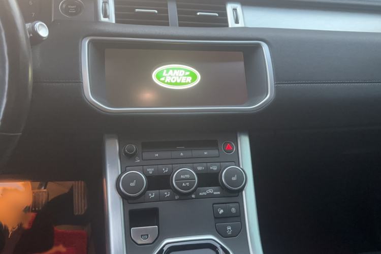 Used Land Rover Range Rover Evoque 2018 240 PS SE DYNAMIC Smart Edition
