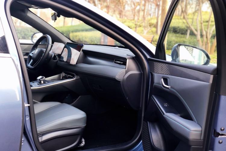 Used BYD Qin PLUS 2025 DM-i Smart Drive 120KM Superior Model
