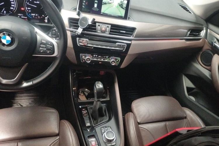 Used BMW X1 2019 xDrive20Li Luxury Model
