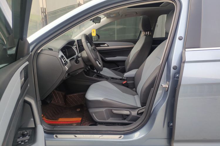 Used Volkswagen Lavida 2023 1.5L Automatic 5 Million Edition
