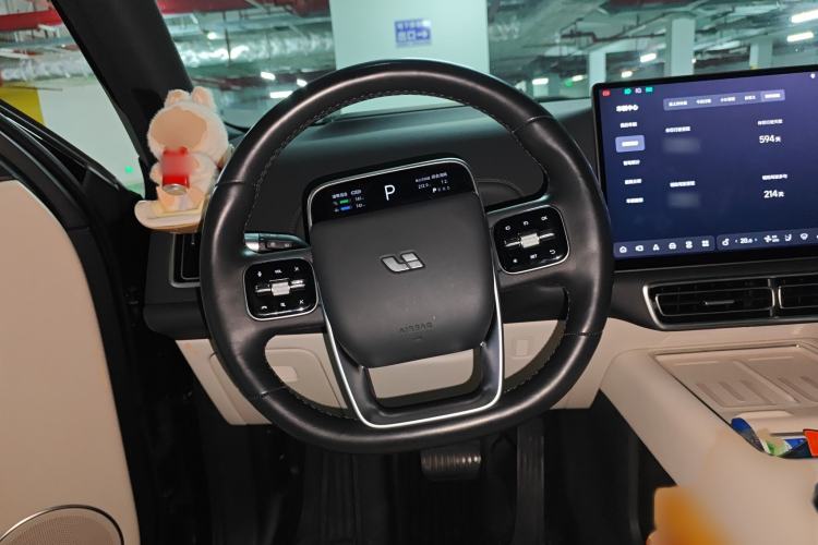 Used Li Auto L8 2024 Max