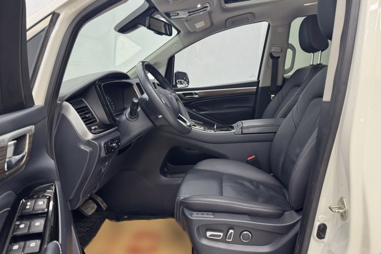 Used GAC Trumpchi M8 2021 Lingxiu Series 390T Ultimate Edition
