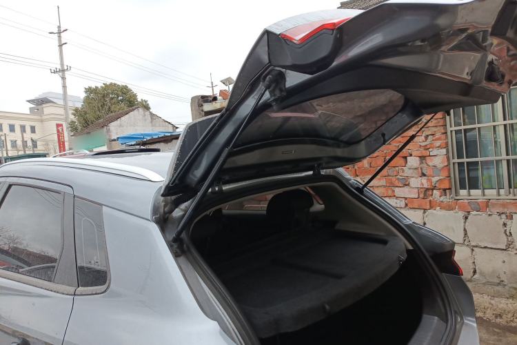 Used BYD e2 2023 Luxury Model