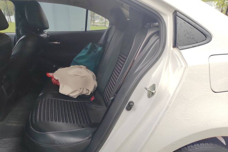 Used Toyota Corolla 2021 1.2T S-CVT Pioneer PLUS Edition
