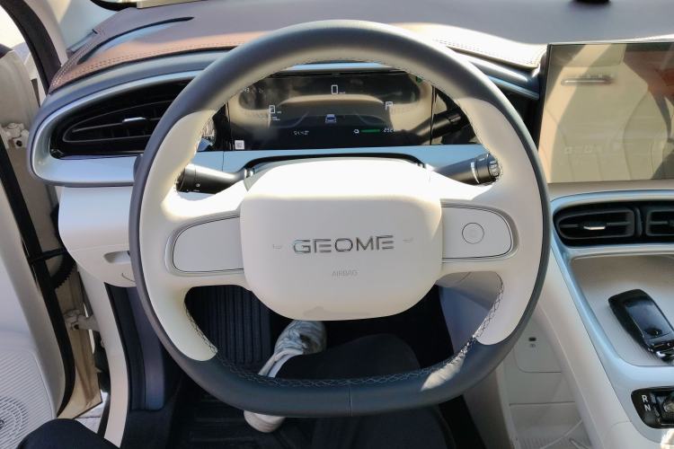 Used  Geome 2025 310km Youth Edition