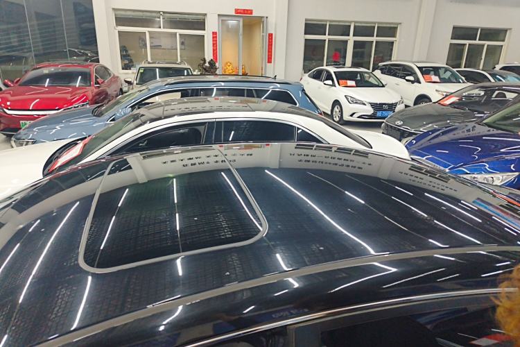 Used Nissan Sylphy 2022 Classic 1.6XL CVT Luxury Edition