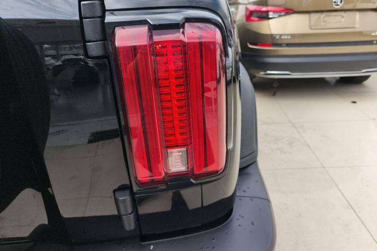 Used Tank 300 2023 Off-Road Edition 2.0T Challenger
