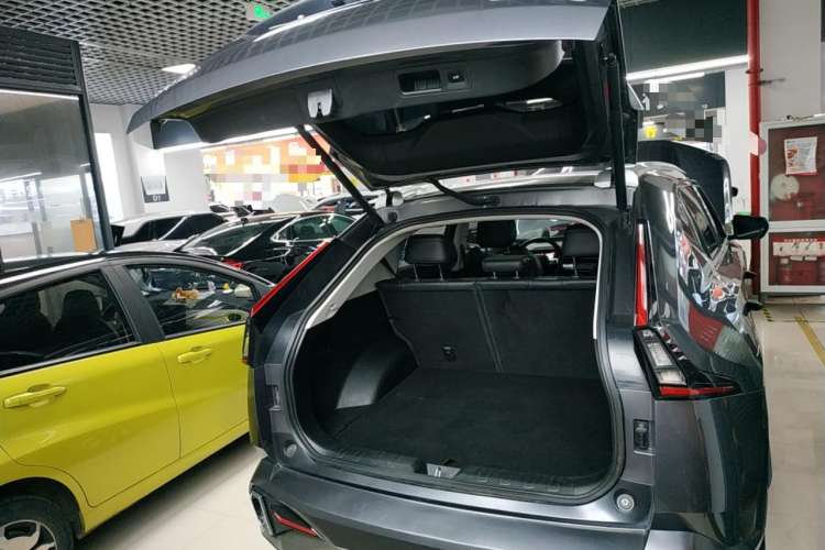 Used GAC Trumpchi EMKOO 2022 1.5T Supernova Pro Edition
