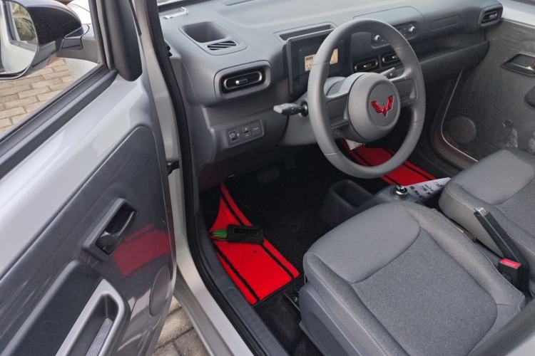 Used Wuling Zhiguang New Energy 2025 Comfort Model
