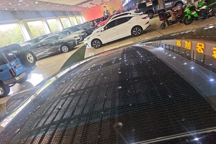 Used Zeekr 001 2024 WE Edition 95 kWh All-Wheel Drive