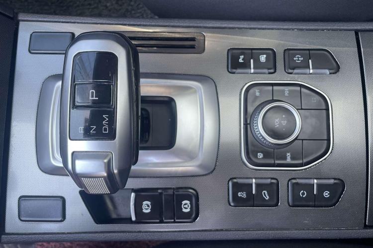 Used Haval H6 Coupe 2017 Red-Label 2.0T Automatic Two-Wheel Drive Elite Model
