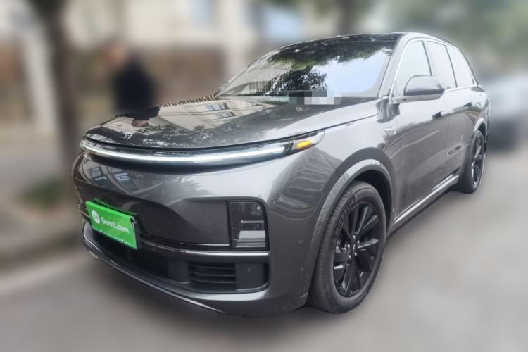 Used Li Auto L8 2023 Pro Model