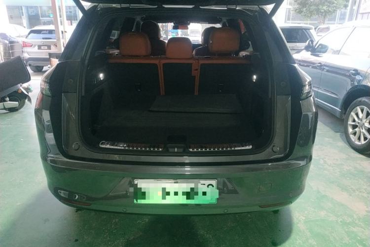 Used Li Auto L7 2023 Air model