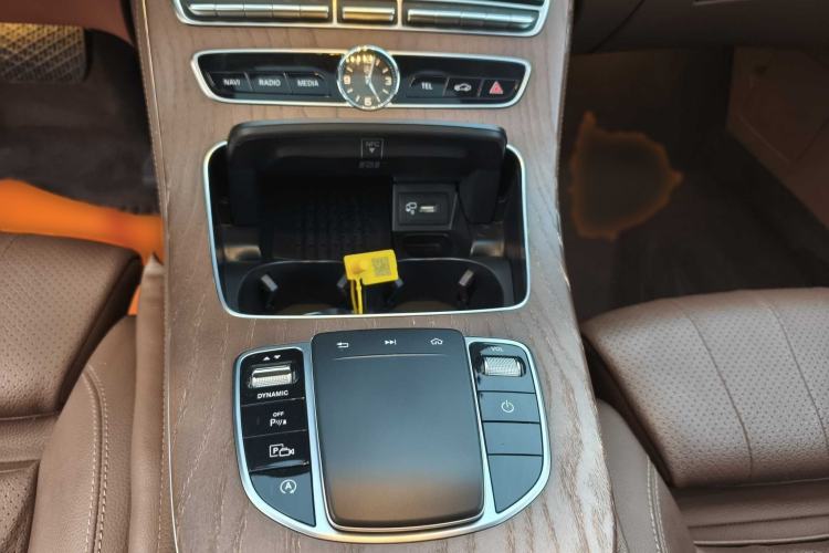 Used Mercedes-Benz E-Class 2020 Facelift E 260 L