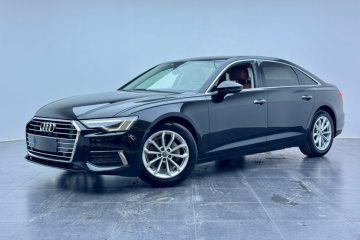 Used Audi A6L 2019 40 TFSI Luxury Prestige Edition