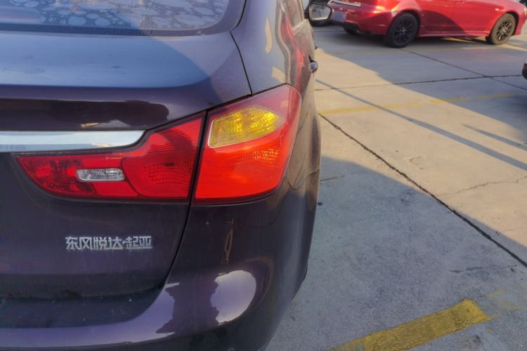 Used Kia K3 2015 1.6L Manual GLS
