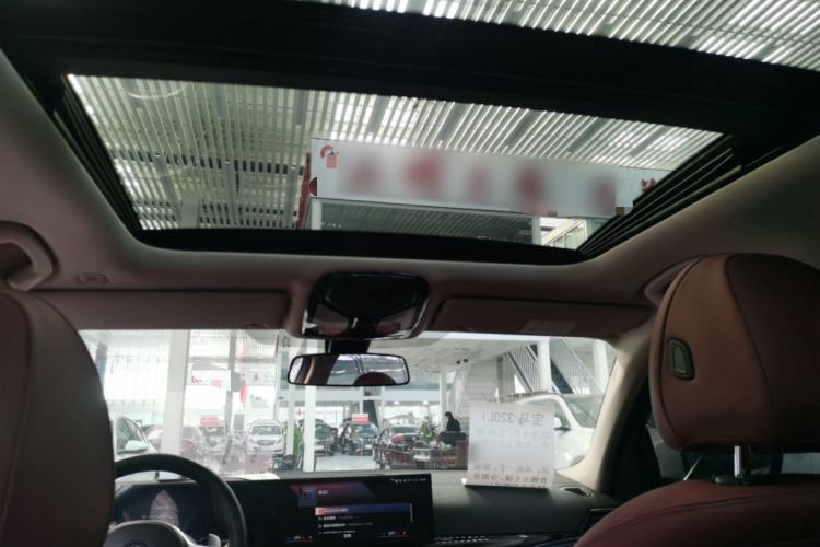 Used BMW 3 Series 2023 320Li M Sport Package
