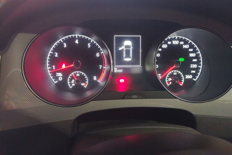 Used Volkswagen Golf Sportsvan 2016 230TSI Automatic Trend Edition