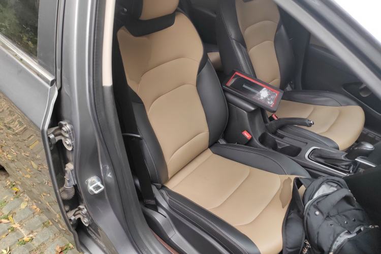 Used Chevrolet Monza 2021 320 Automatic Enjoyment Sunroof Edition
