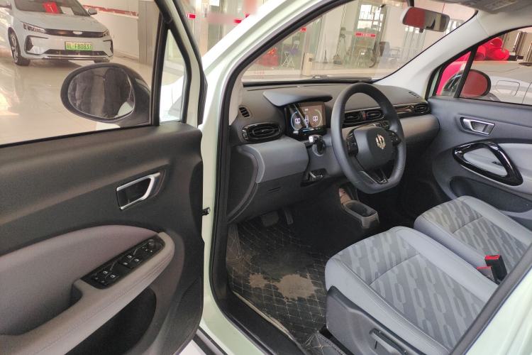 Used Leapmotor T03 2024 403 Comfort Edition
