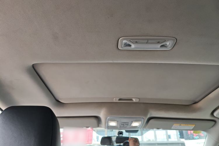 Used Changan Eado 2020 PLUS Blue Whale NE 1.4T GDI DCT Prestige Model
