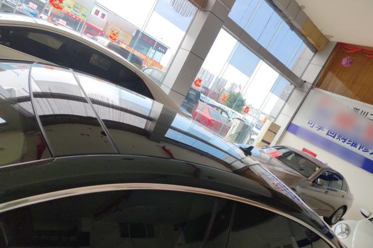 Used Audi A5 2017 Sportback 40 TFSI Fashion Model