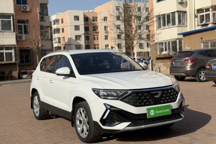 Used Jetta VS5 2022 280TSI Automatic Trend Edition