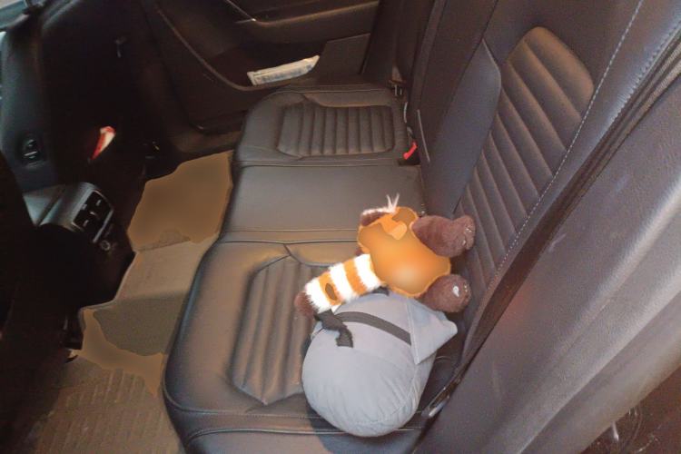 Used Volkswagen Magotan 2015 1.8TSI Advanced Model