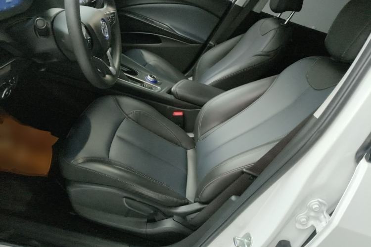 Used Buick Velite 6 2023 430km Range Commuter Version
