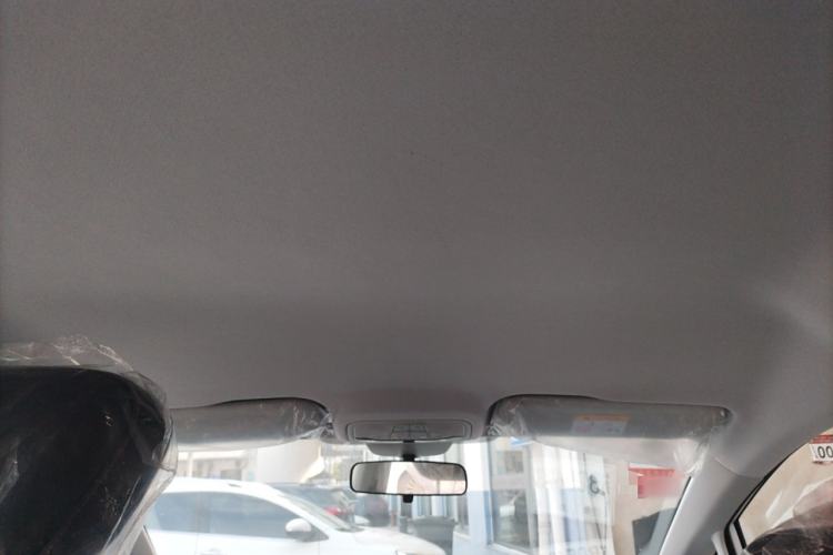 Used Bestune NAT 2023 PRO Comfortable Travel Battery-Swap Version 401km