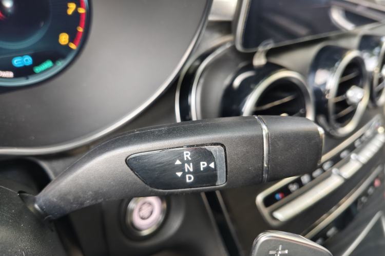 Used Mercedes-Benz C-Class 2020 C 260 L Sport Edition